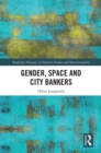 Gender, Space and City Bankers - eBook