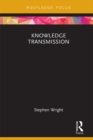 Knowledge Transmission - eBook