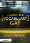 Closing the Vocabulary Gap - eBook