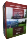 Hyperspectral Remote Sensing of Vegetation, Second Edition, Four Volume Set - eBook