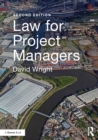Law for Project Managers - eBook