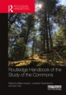 Routledge Handbook of the Study of the Commons - eBook