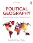 Political Geography : World-Economy, Nation-State and Locality - eBook
