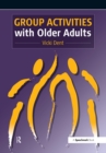 Group Activities with Older Adults - eBook