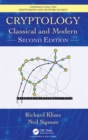 Cryptology : Classical and Modern - eBook