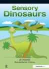 Sensory Dinosaurs - eBook
