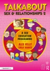 Talkabout Sex and Relationships 2 : A Sex Education Programme - eBook