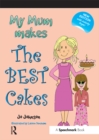 My Mum Makes the Best Cakes - eBook