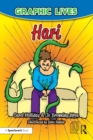 Graphic Lives: Hari : A Graphic Novel for Young Adults Dealing with Anxiety - eBook