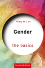 Gender: The Basics : 2nd edition - eBook