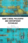 Hume's Moral Philosophy and Contemporary Psychology - eBook