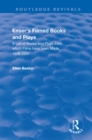 Enser’s Filmed Books and Plays : A List of Books and Plays from which Films have been Made, 1928-2001 - eBook