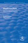 Wheels and Deals : The Automotive Industry in Twentieth-Century Australia - eBook