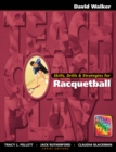 Skills, Drills & Strategies for Racquetball - eBook