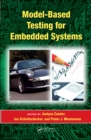 Model-Based Testing for Embedded Systems - eBook