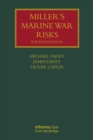 Miller's Marine War Risks - eBook