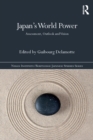 Japan's World Power : Assessment, Outlook and Vision - eBook