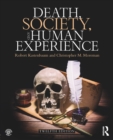 Death, Society, and Human Experience - eBook