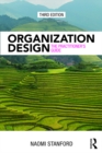 Organization Design : The Practitioner's Guide - eBook
