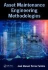 Asset Maintenance Engineering Methodologies - eBook
