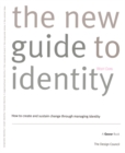 The New Guide to Identity : How to Create and Sustain Change Through Managing Identity - eBook