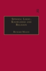 Spinoza: Logic, Knowledge and Religion - eBook