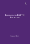 Religion and LGBTQ Sexualities : Critical Essays - eBook