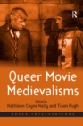 Queer Movie Medievalisms - eBook