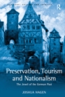Preservation, Tourism and Nationalism : The Jewel of the German Past - eBook