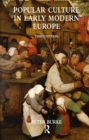 Popular Culture in Early Modern Europe - eBook