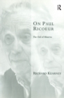 On Paul Ricoeur : The Owl of Minerva - eBook