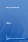 Mary Wollstonecraft - eBook