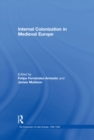 Internal Colonization in Medieval Europe - eBook