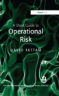 A Short Guide to Operational Risk - eBook