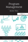 Program Management - eBook