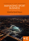 Managing Sport Business : An Introduction - eBook