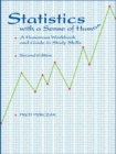 Statistics with a Sense of Humor : A Humorous Workbook & Guide to Study Skills - eBook