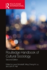 Routledge Handbook of Cultural Sociology - eBook