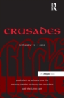 Crusades : Volume 11 - eBook