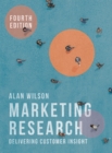 Marketing Research : Delivering Customer Insight - Book