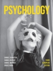 Psychology : Third European Edition - Book