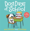 Dog Days of School - Book