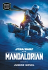 Star Wars: The Mandalorian Season 2 Junior Novel - Book
