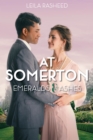 At Somerton: Emeralds & Ashes - Book