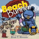 Beach Bummer (A Little Bruce Book) - Book