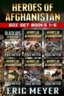 Black Ops - Heroes of Afghanistan: Box Set (Books 1-6) - eBook