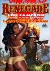 Renegade 24: Guatemala Gunman - eBook