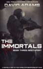 Immortals: Southport - eBook