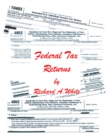 Federal Tax Returns - eBook