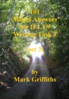 101 Model Answers for IELTS Writing Task 2: set 3 - eBook